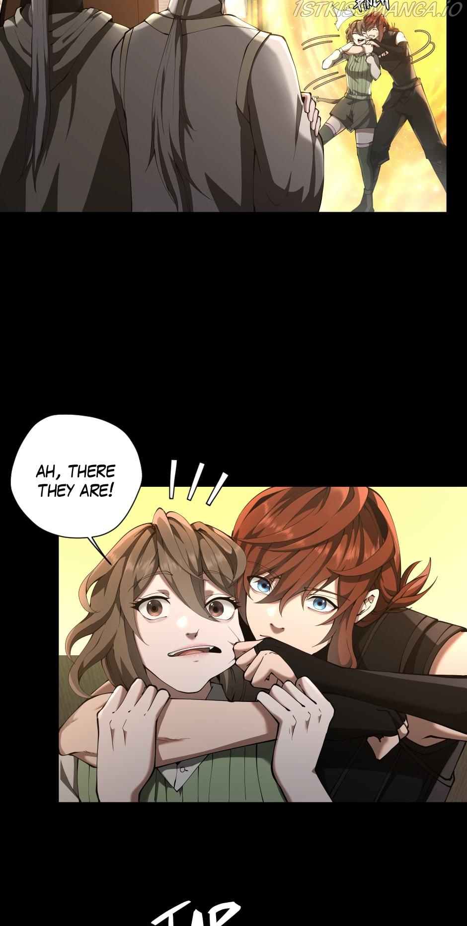 The Beginning After The End Chapter 174 image 08